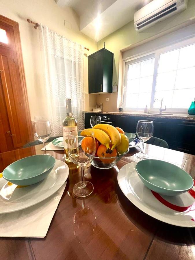 Esmeralda Apartment With Free Private Underground Parking Валенсия Екстериор снимка