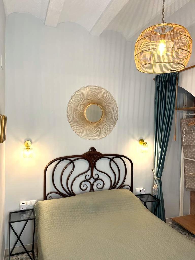Esmeralda Apartment With Free Private Underground Parking Валенсия Екстериор снимка