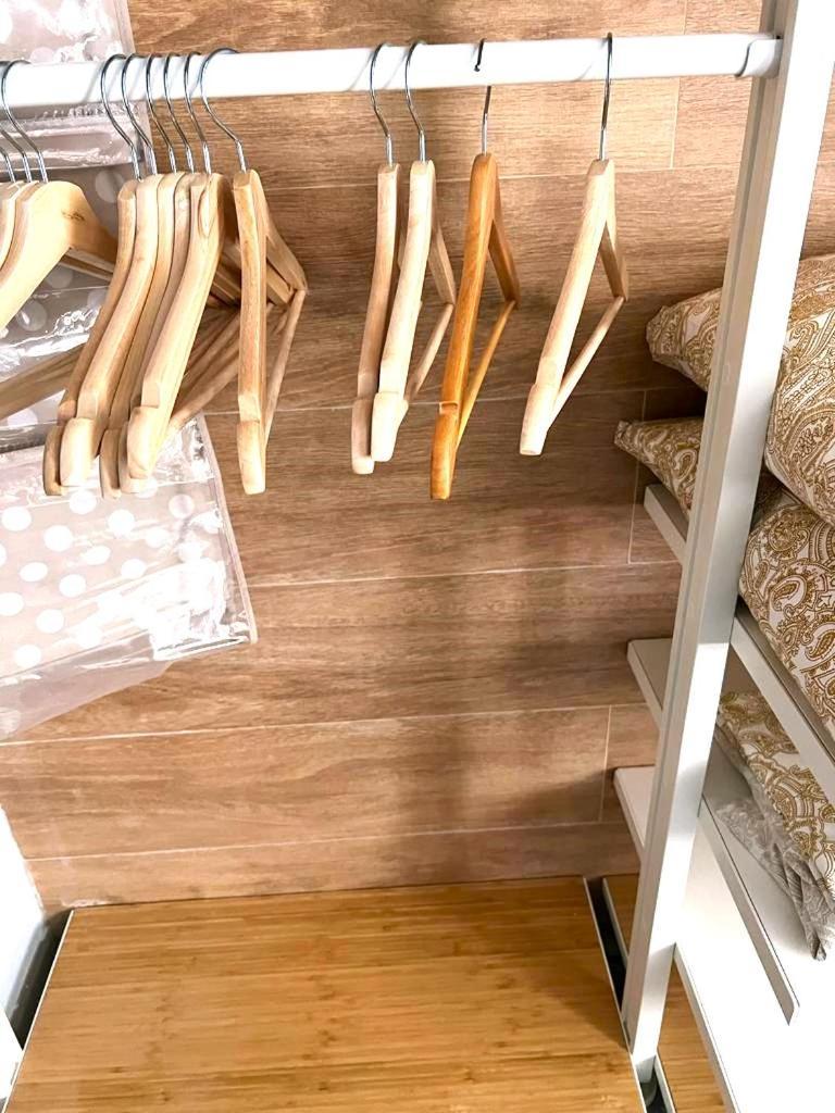 Esmeralda Apartment With Free Private Underground Parking Валенсия Екстериор снимка